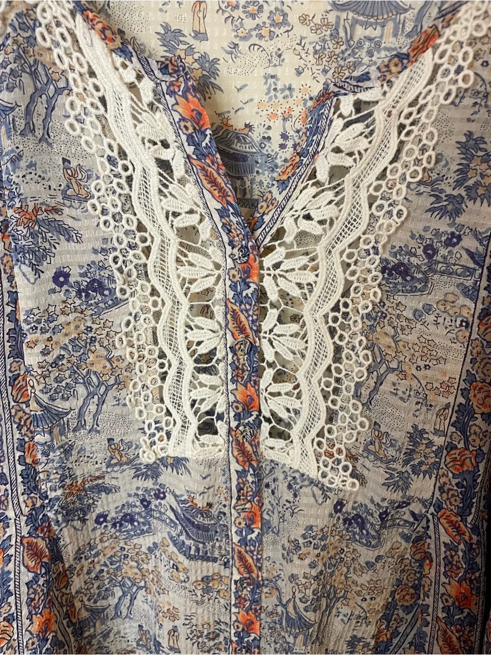 Anthropologie brand hd